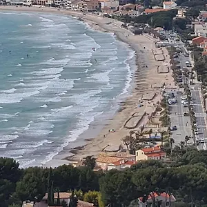 Appartement Daniel, Saint-Cyr-sur-Mer